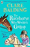 Book Clare Balding Collection 5 Books Set (The Racehorse Who Wouldn't Gallop,The Racehorse Who Disappeared,My Animals and Other Family,Walking Home,Girl Who Thought She Was a Dog) free