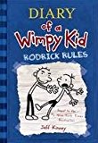 Book Diary of a Wimpy Kid 2 free Book Diary of a Wimpy Kid 2 free