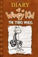 Book Diary of a Wimpy Kid 7 [Paperback] [Jan 01, 2014] JEFF KINNEY free