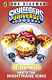 Book Skylanders Mask of Power: Eruptor Meets the Nightmare King: Book 7 free