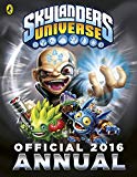 Book Skylanders Official Annual 2016 free