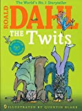 Book The Twits(Colour Book and CD) free