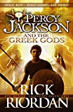 Book Rick Riordan Collection 5 Books Set - Percy Jackson and The Greek Heroes, The Greek Gods, The Demigod Diaries, Demigods and Magicians, Singer of Apollo WBD 2019 free
