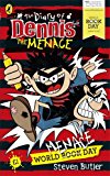 Book World Menace Day free