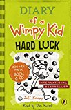 Book Diary of a Wimpy Kid: Hard Luck Book & CD free