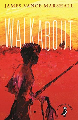 Book Walkabout (A Puffin Book) free