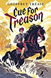 Book Cue for Treason free