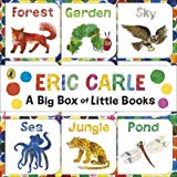 Book The World of Eric Carle: Big Box of Little Books free