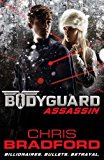 Book Chris Bradford Bodyguard Series 7 Books Collection Set (Hostage, Ransom, Ambush, Target, Assassin, Fugitive. Traitor) free