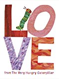 Book Love from the Very Hungry Caterpillar free