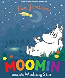 Book Moomin and the Wishing Star free