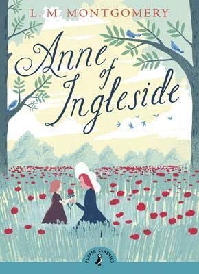 Book Anne of Green Gables, 4 Novel Packaged Set, #5 Anne's House of Dreams, #6 Anne of Ingleside, #7 Rainbow Valley, #8 Rilla of Ingleside free