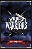 Book World of Warriors Official Guide free