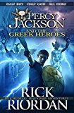 Book Percy Jackson and the Greek Heroes free