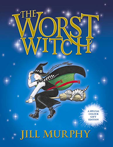 Book The Worst Witch (Colour Gift Edition) free