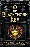 Book The Blackthorn Key (The Blackthorn series) free