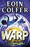 Book Forever Man Warp Book 3 free