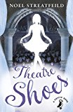 Book Theatre Shoes (A Puffin Book) free