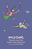 Book CHARLIE AND THE GREAT GLASS ELEVATOR free