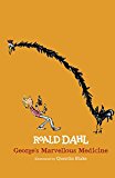 Book George's Marvellous Medicine free
