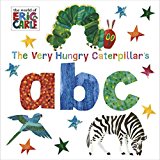Book The Very Hungry Caterpillar’s abc free