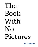Book Book With No Pictures free