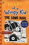 Book Diary of a Wimpy Kid 09. The Long Haul free