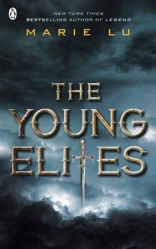 Book Young Elites, the free