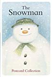 Book Postcards From The Snowman And The Snowdog free