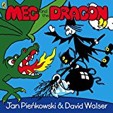 Book Meg and the Dragon (Meg and Mog) free