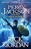Book Rick Riordan Collection 5 Books Set - Percy Jackson and The Greek Heroes, The Greek Gods, The Demigod Diaries, Demigods and Magicians, Singer of Apollo WBD 2019 free