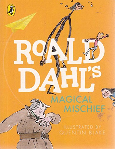 Book Magical Mischief free