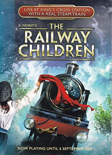 Book The Railway Children free