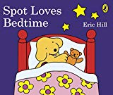 Book Spot Loves Bedtime [Board book] [Jan 01, 2012] NA free