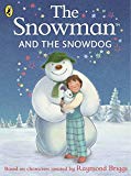 Book The Snowman and The Snowdog free
