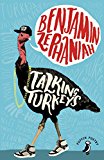 Book Talking Turkeys (puffin Poetry) free