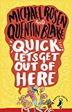 Book Quick Lets Get Out Of Here free