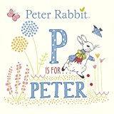 Book P Is for Peter (Peter Rabbit) free