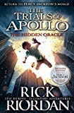 Book The Hidden Oracle (The Trials of Apollo Book 1) free