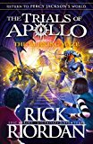 Book Burning Maze (the Trials Of Apollo Book 3) free