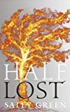 Book Half Lost (Half Bad) free