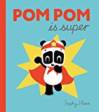 Book Pom Pom is Super free