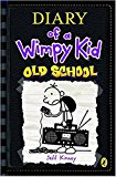 Book Diary of a Wimpy Kid 10. Old School free