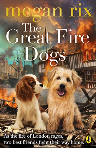 Book The Great Fire Dogs free Book The Great Fire Dogs free