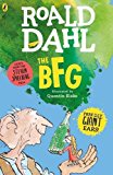 Book The BFG free