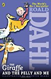 Book The Giraffe and the Pelly and Me. Roald Dahl free