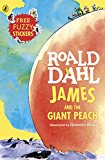 Book James and the Giant Peach free