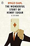 Book Wonderful Story Henry Sugar & Six More free