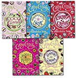 Book Chocolate Box Girls Collection Cathy Cassidy 5 Books Set free