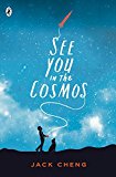 Book See You In The Cosmos Carl Sagan free